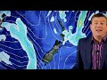 Your detailed NZ forecast to Sunday (including Fieldays focus) (11/06/19)
