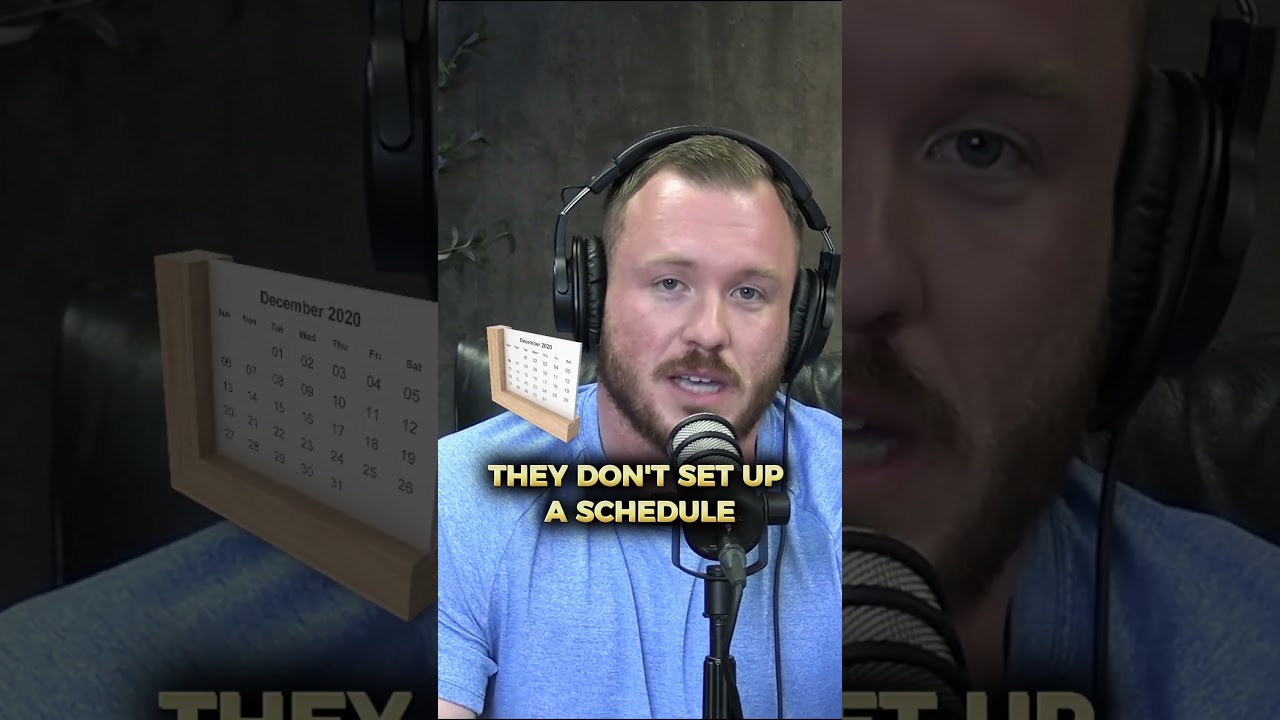 Why Sales People FAIL