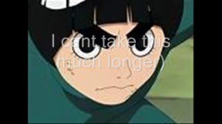 Naruto Chat Room Plan