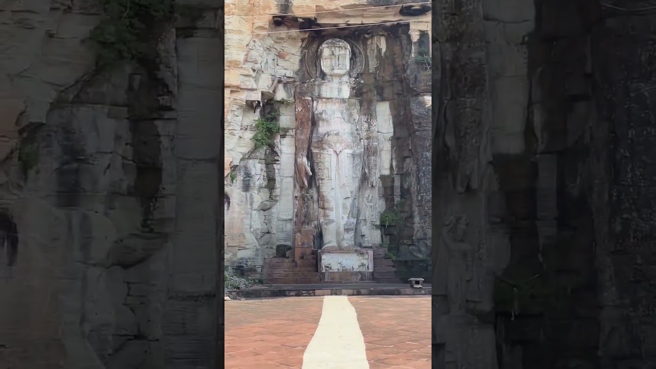 😱❤️13th Century😱Temple 