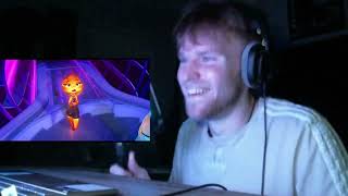 Youre So Hot - Elemental Clip Reaction Lmao