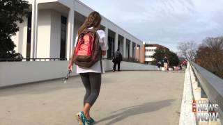 Clemson News Now - Spring Break Safety