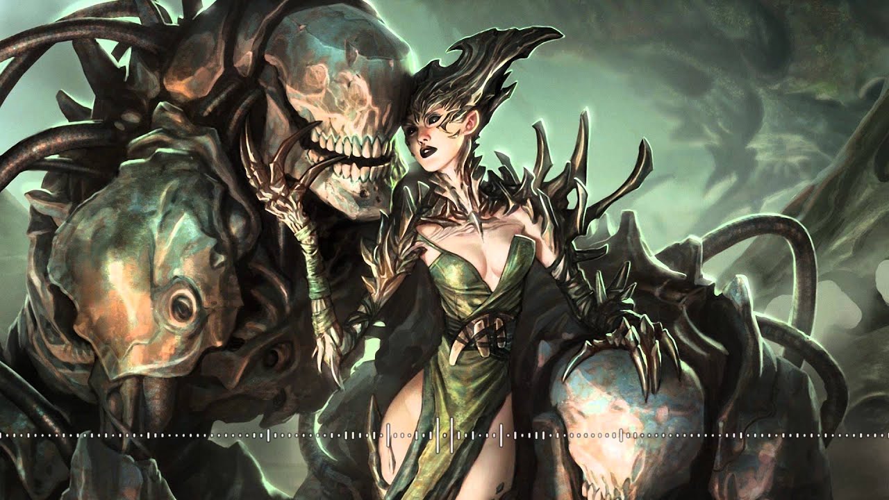 deep blue sea 3 Most Epic DnB - Urbanstep - Consumption