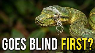 Why Do Snakes Shed Their Skin?