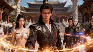 Download Lagu [Multi SUB] ｜于虚无空间签到百万年，终破寂入世！归来惊觉家族濒临灭门，系统觉醒，以逆天资源化解危机！！！#下山追短剧#MiniDrama#精彩大陆短剧 MP3