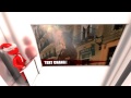 Santa clause after effects template full hd