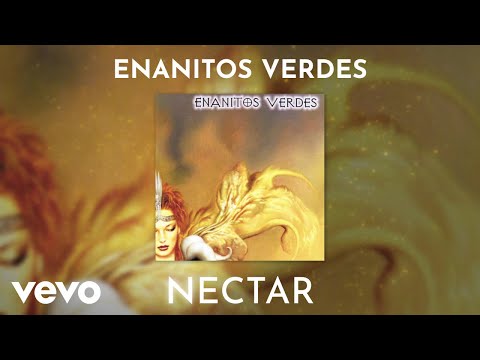 Enanitos Verdes - Tequila (Audio)
