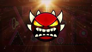 🔴ПРОХОЖУ САМЫЕ ЛЕГКИЕ УРОВНИ В Geometry Dash 2.2 №10