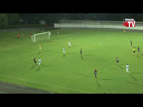 HŠK Zrinjski - NK Gošk 1:0 | Ljetne pripreme 2021.