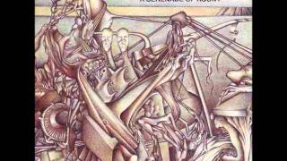 Maceration - Intro - Silent Lay the Gentle Lamb