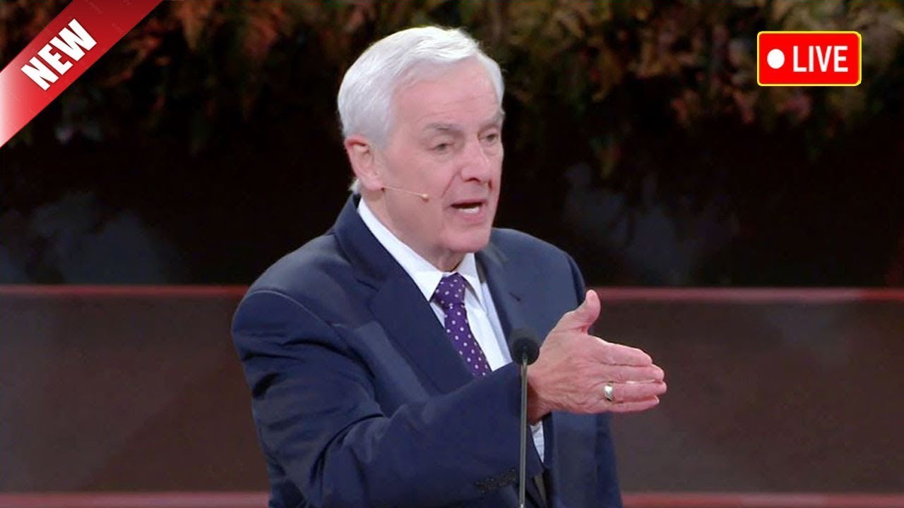 Earthquake & Cosmic Signs ⚠️🌌 | A Wake-Up Call Before It’s Too Late | David Jeremiah 2026