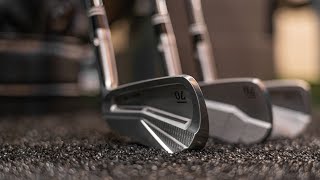 Sub 70 659 Forged Iron Models - Coming Soon