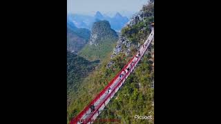 Most beautiful places in China | short 92