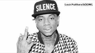 Soulja Boy "In A Benz"