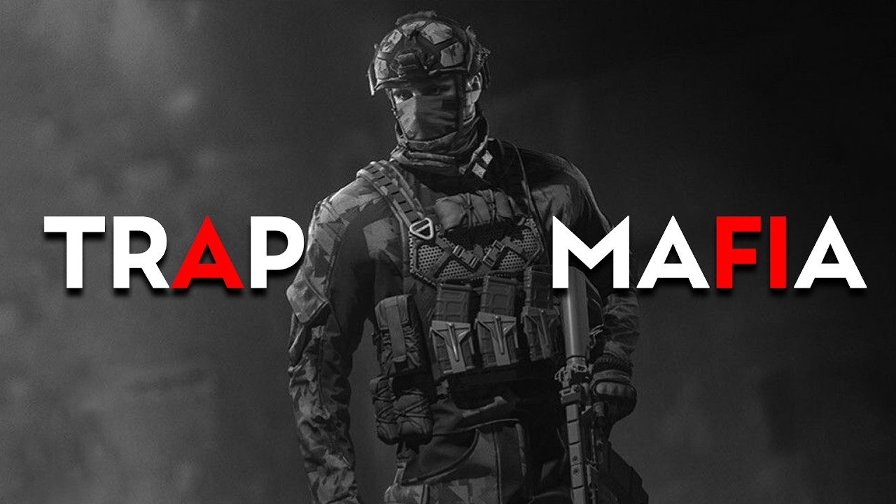 Mafia Music 2026 ☠️ Best Gangster Rap Mix - Hip Hop & Trap Music 2026 #59