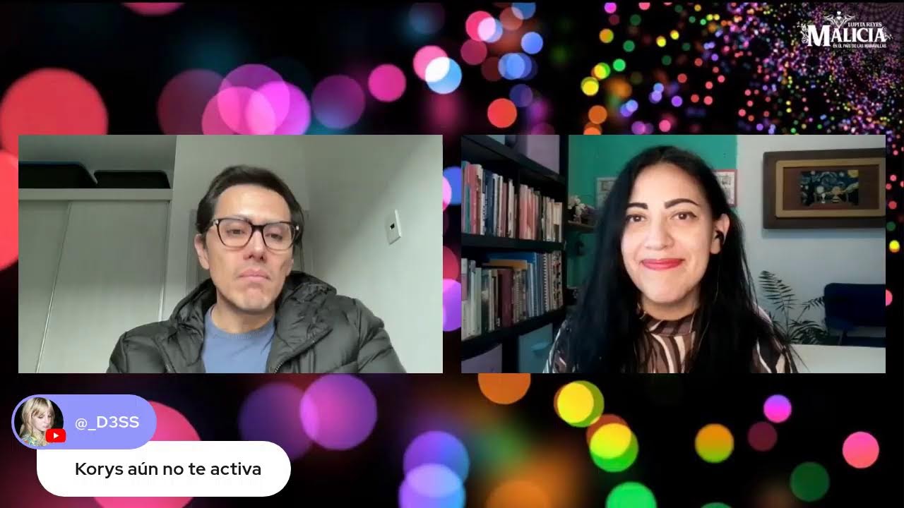 Eric Dane, Willy Colón, Ludwika Paleta, Claudia Ramírez y más en Lunes Malicioso