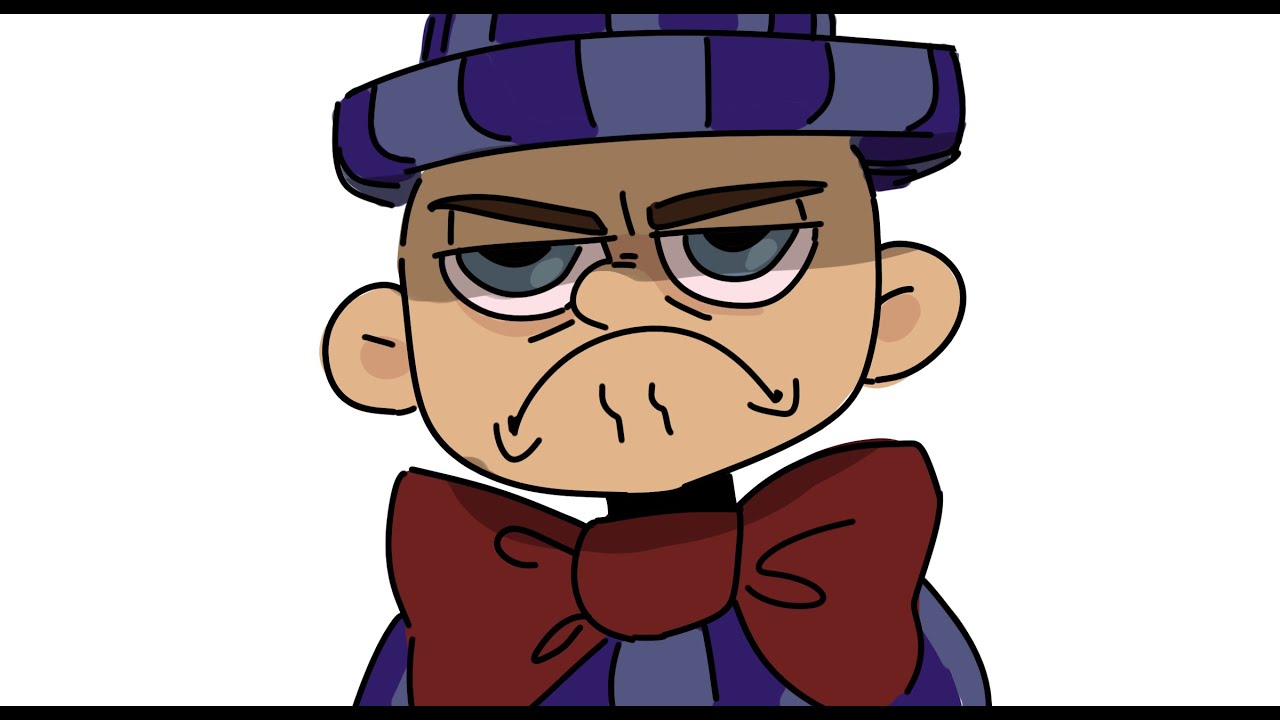 "must be another complaint"