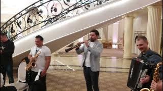 Instrumental-Calinuț Martin🎷-Remus Novac-Taragot