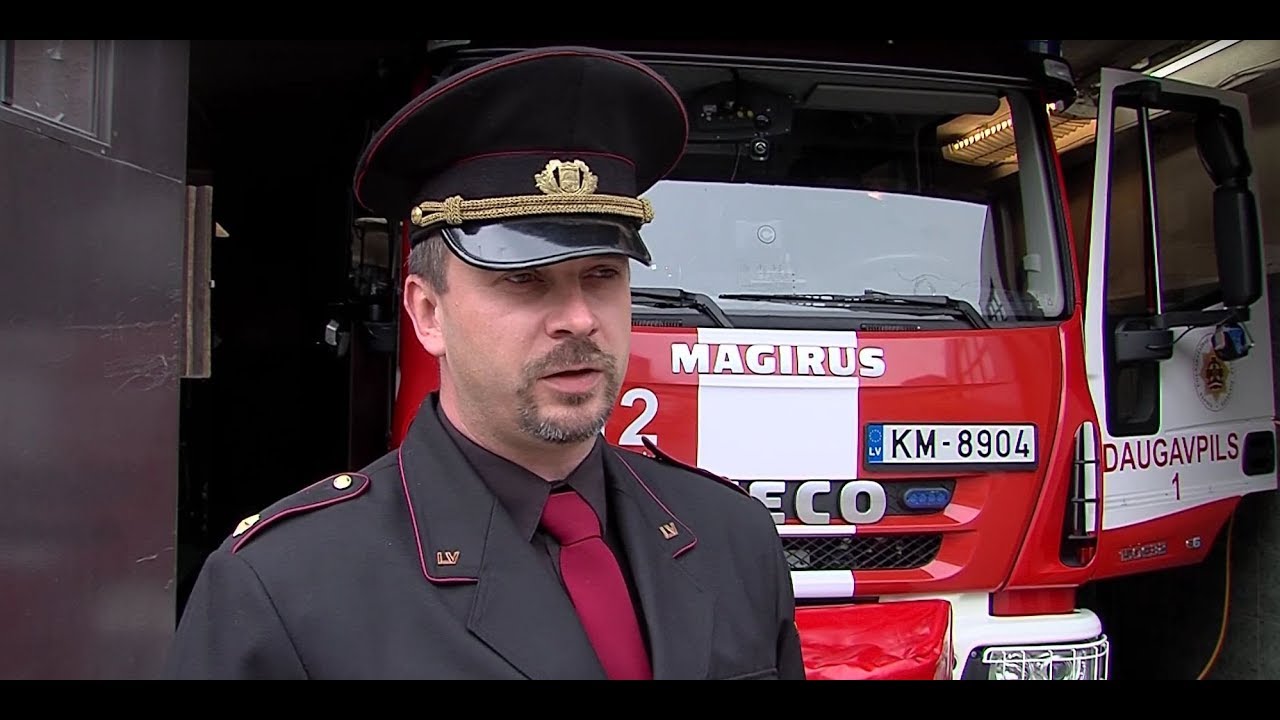 VUGD nedēļas apskats