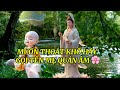 MUỐN THOÁT KHỔ – HÃY GỌI TÊN MẸ QUÁN ÂM 🌸..