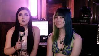 STRIP CLUB DOCUMENTARIES (ROXXY AND FERRIS) EP2 JLRS
