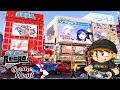 Holiday Retro Game Hunting in Akihabara