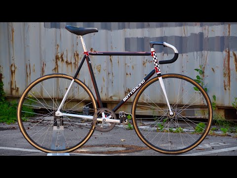 1980s Bottoncino x