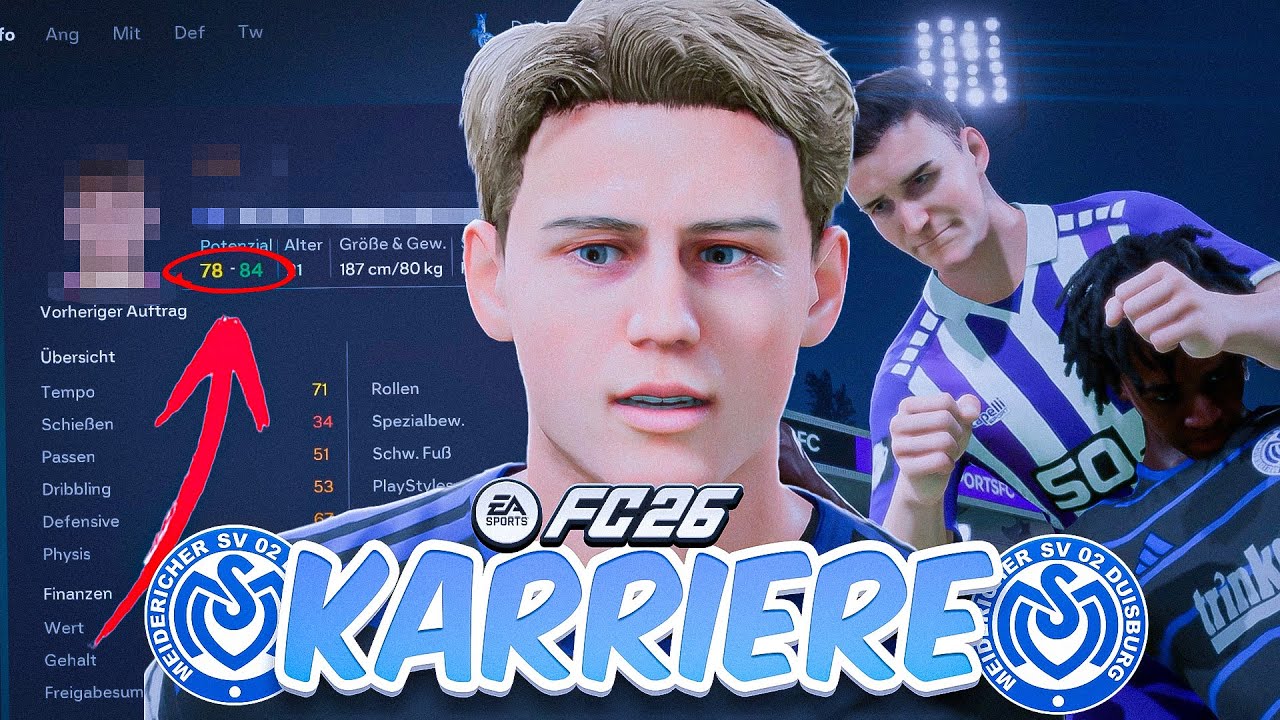 ⚔️ Giganten-Duell um die Spitze | Osnabrück empfängt den MSV Duisburg | HSPLP 🔥