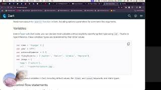 🔥 Dart & Flutter Class - Functions, Parameters & Type Safety Explained | Beginner to Pro 🚀 Day 1