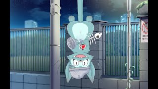 [Jumpscare Scare Jump]💓🩺I get so scared with jumpscares