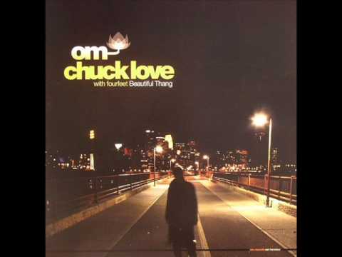 Chuck Love - Beautiful Thang (Bryan Jones Remix) -...