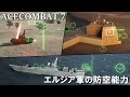 エースコンバット7：エルジア軍の防空能力を調べてみた・改