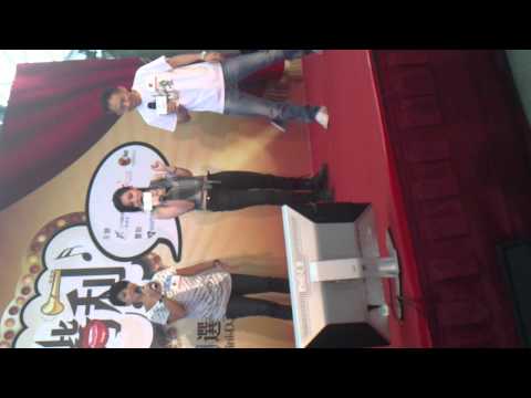 G.E.M. 急口令 (3)