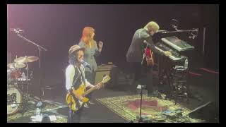 Mike Campbell &amp; The Dirty Knobs - "Christmas All Over Again"(Tom Petty &amp; The Heartbreakers) 12-11-25