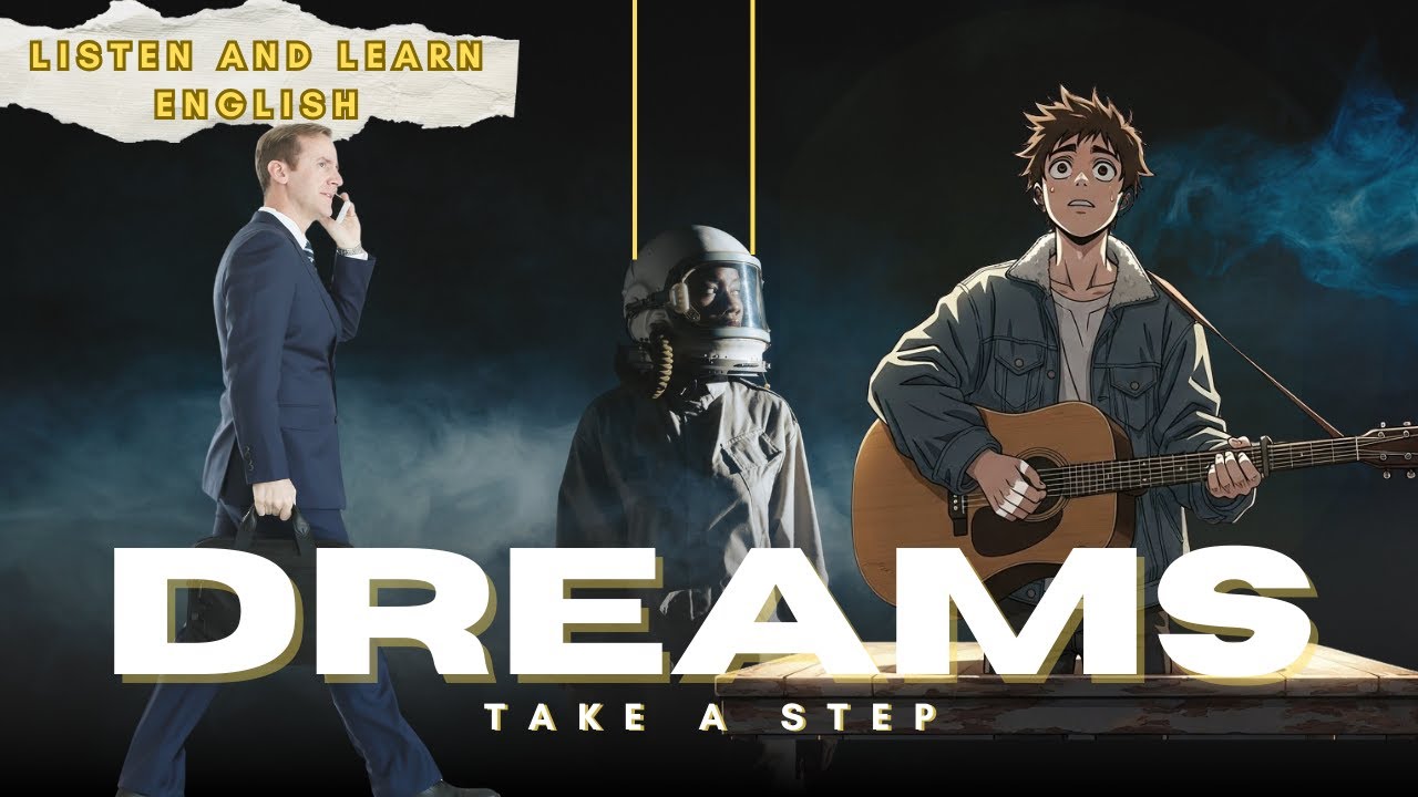 Survival V/S Life Dreams| Motivational Story with Life Lesson | Story in English