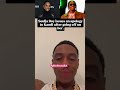 Soulja Boy issues an apology to Kandi after going off on her