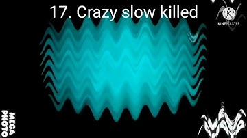 penny werewolf scream render pack collection Extended^3