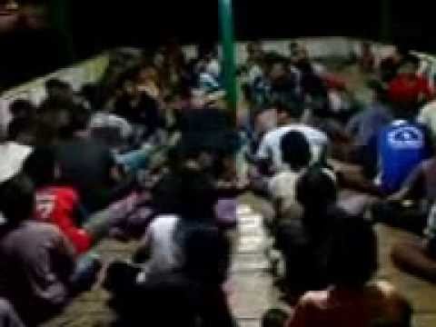 zikir aceh masa ban lahe rasulullah