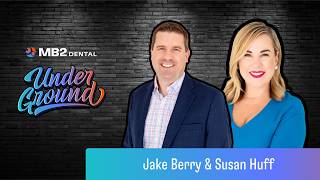 Ep. 110 | What Happens After the LOI? | Susan Huff & Jake Berry