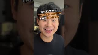 Download Lagu Biar gak gampang di bohongin 🤭 #serunyabelajar #bohong #caramudah MP3