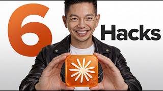 6 Claude Hacks I Wish I Knew As A Beginner