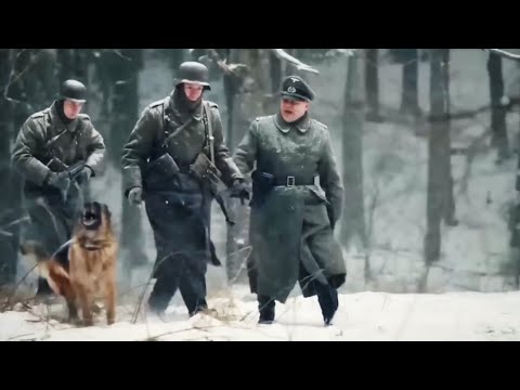 ВОЕННЫЙ ФИЛЬМ НЕ ДЛЯ СЛАБОНЕРВНЫХ! НА РЕАЛЬНЫХ СОБЫТИЯХ! 'Задания Особой Важности Операция Тайфун