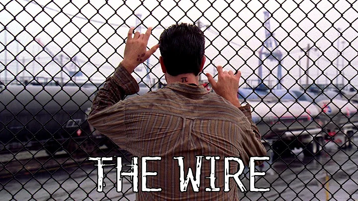 A Tribute to The Wire - Season 2