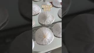 When You Live At The Beach