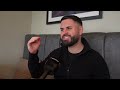 ‘WHAT IS THE TRUTH ABOUT WORKING WITH DANIEL DUBOIS?’ Sam Jones ‘GRILLED’ on WARDLEY & DON CHARLES