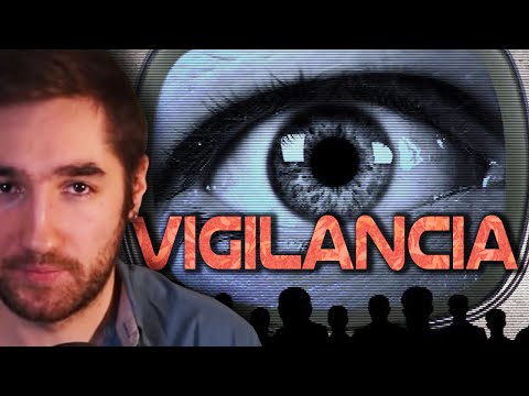 Video: ¿Quién financia la vigilancia de la injusticia?