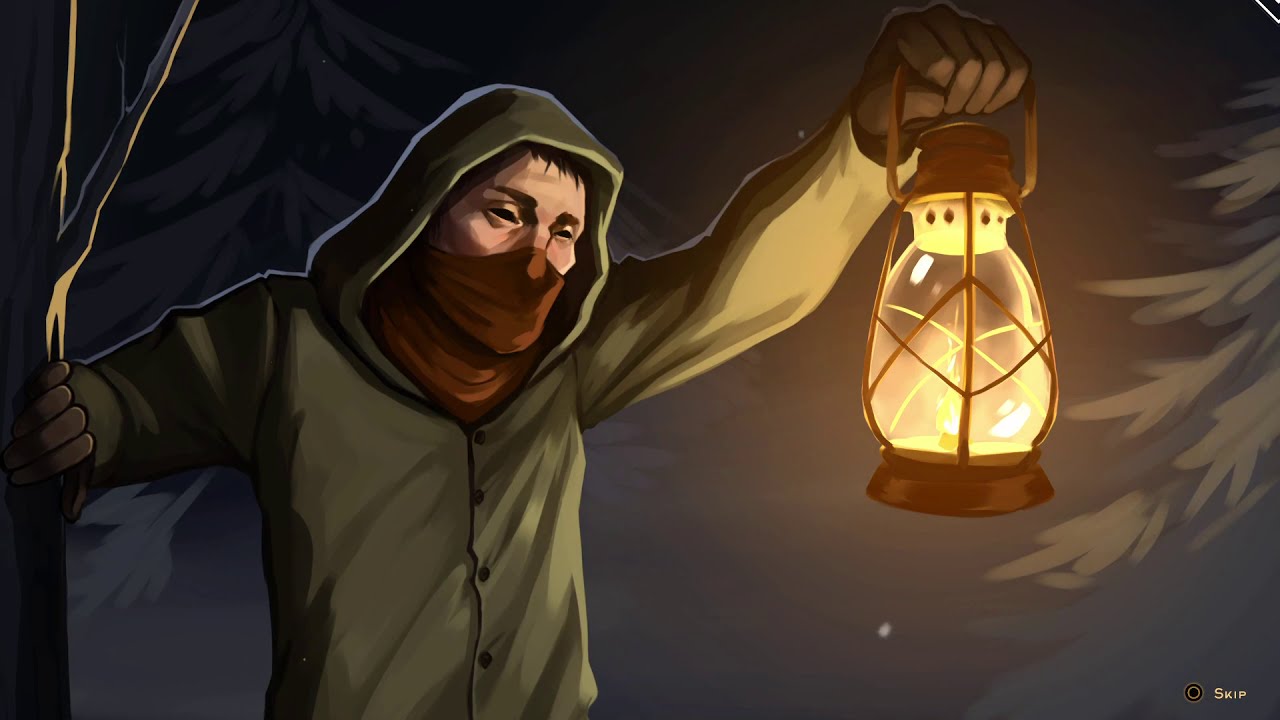 Help Will Come Tomorrow - Ending