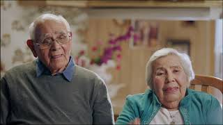 Bailando por 70 Años | Una Historia de AltaMed PACE (Extendida)