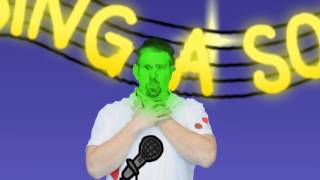 Sing a Song Competition 2016 | Sing with Steve and Maggie