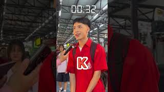 ทายชื่อสัตว์ A-Z แค่ 1 นาที เริ่ม!!! #ครูดิว #ภาษาอังกฤษ #เรียนภาษาอังกฤษ #krudewenglish